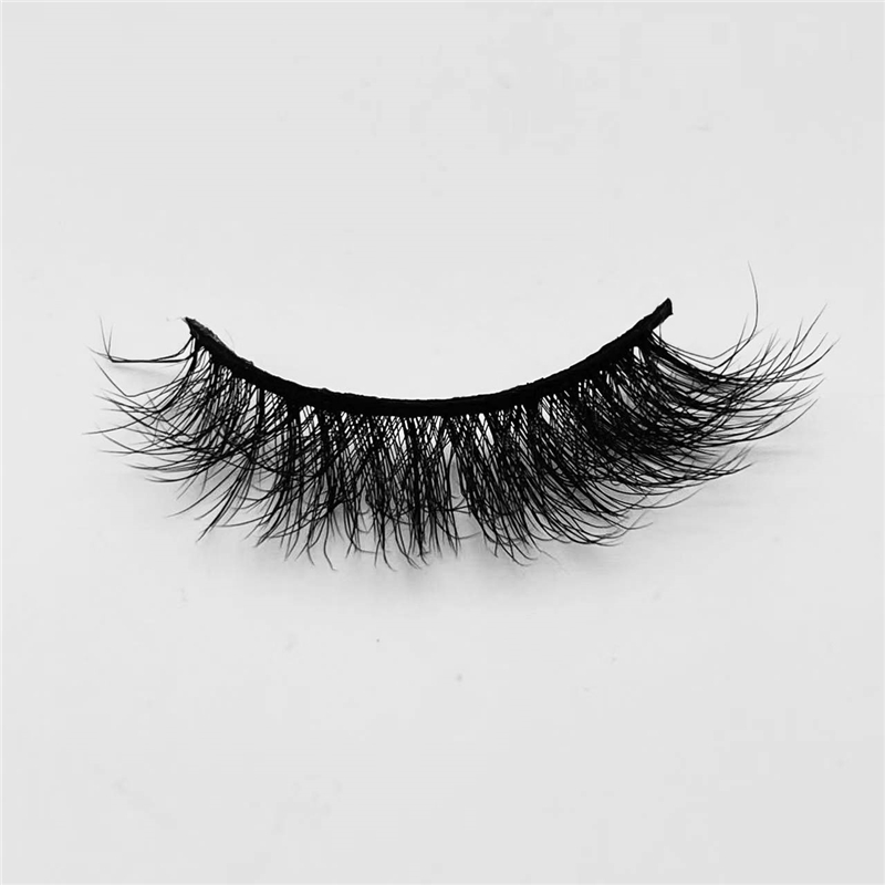 3d False Eyelashes