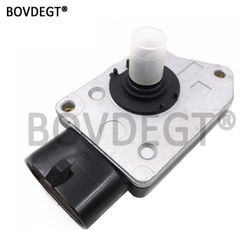 Mass Air FLow Sensor 4pins MAF sensor for FORD AEROSTAR BRONCO RANGER LINCOLN MAZDA MERCURY F07Z12B579AARM F0TZ12B579A