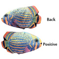 Cute Sea Fish Oven Gloves Non-Slip Heat Resistant Cotton Kitchen Cooking Microwave Oven Mitts Potholder BBQ Baking Accessories