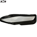 for JAGUAR XE 2015- Xenon Headlight Glass Lens Cover