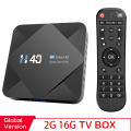 16G TV BOX