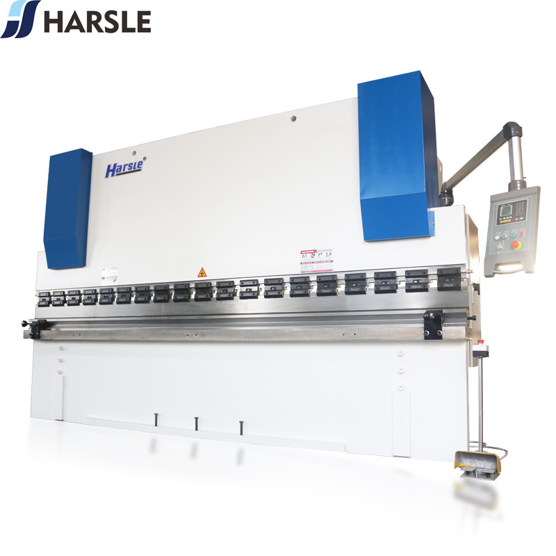 NC hydraulic press beake machine with attractive prices