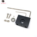 3D printer Accessories Aluminum Z-Axis Leadscrew Top Mount For Creality CR-10 ENDER 3 Ender 3 Pro Metal Z-Rod Bearing Holder