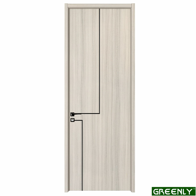 Melamine Custom Wood Door
