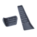 Pedal pad For Land Rover Range Rover HSE 2005 - 2007 2008 2009 2010 2011 2012 AT Pedal Cover Accelerator Brake Pedals parts