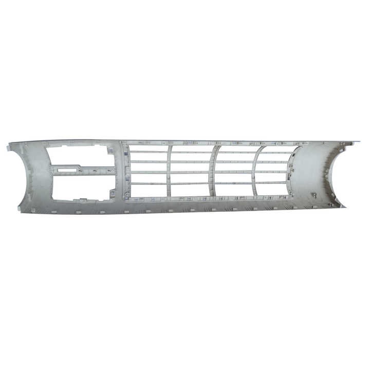Plastic Shell For Air Conditioner3