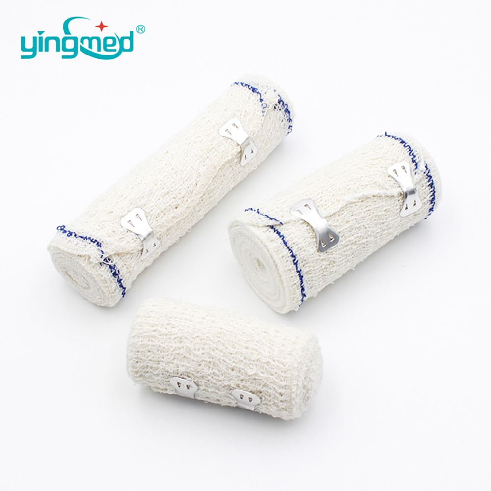 Cotton Elastic Bandage 9