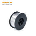KEYUE Flux Core Wire Self-shielded No Gas Mig Wire 1KG 0.8mm Carbon Steel Flux Core Wire Mig Welding Gasless Wire