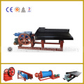 Shaker Table Vibration Machine