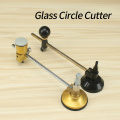 Industrial Professional and Household Glass Circle Cutter Easy Operate Window Bottle Circle Portable Tools Glass Cutter for D