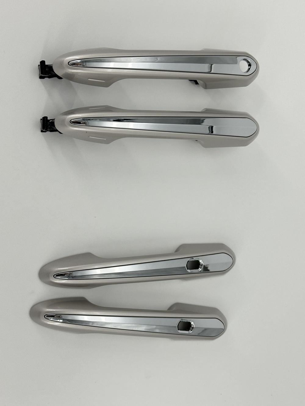  New Car Door Handles