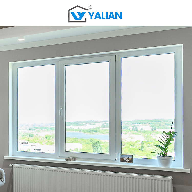 Casement Windows