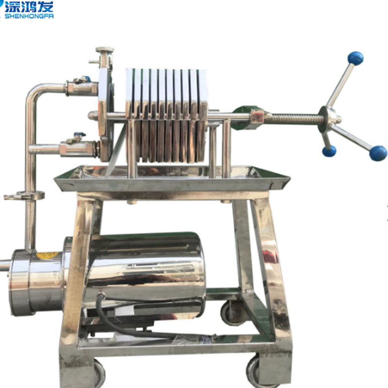 Stainless Steel Multilayer Filter