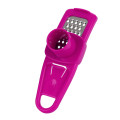 Multifunction Stainless Steel Pressing Garlic Slicer Cutter Shredder Easy To Cut Clean And Wash convenient Kitchen Tool #075