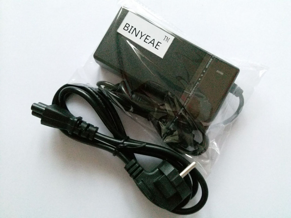 19V 3.42A 65W Laptop Power Supply AC Adapter Cord For Acer 5750TG 5750Z 5750ZG PA-1700-02 ADP-65JH DB HP-A0652R3B PA-1650-02