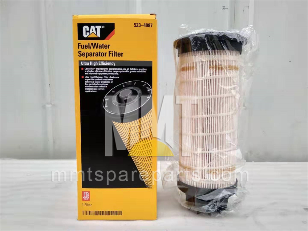 Fuel Water Separator Filter 523-4987