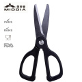 Heavy Duty Kitchen Shear Multi Function Ceramic Kitchen Scissors Pizza Cutter