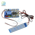 DC 5V Water Level Detection Sensor Module Liquid Level Controller Module For Automatic Drainage Device Level Controller Board