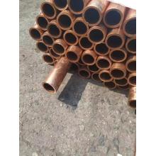 JIS H3300 copper pipe for chemical industry