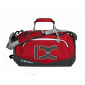 40L Dry Wet Gym Bags For Fitness Travel Shoulder Bag Handbag Waterproof Sports Shoes Women Men Sac De Sport Training Tas 8035