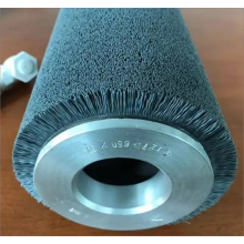 Customized PCB Nylon Bristal Brush