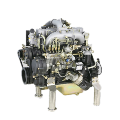 changchai 65kw water cooled 4L88 diesel engine