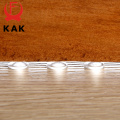 KAK 30-80PCS Self Adhesive Silicone Furniture Pads Cabinet Bumpers Rubber Damper Buffer Cushion Protective Furniture Hardware