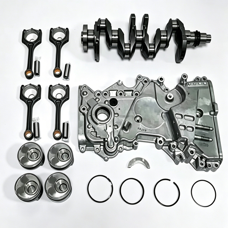 powder metallurgy parts
