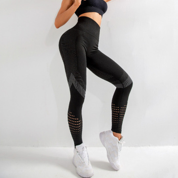 Women Fitness Sport Leggings Stretchy Yoga Pants Anti Cellulite Leggings Push Up Running Tights Gym Athletic Exercise leggins