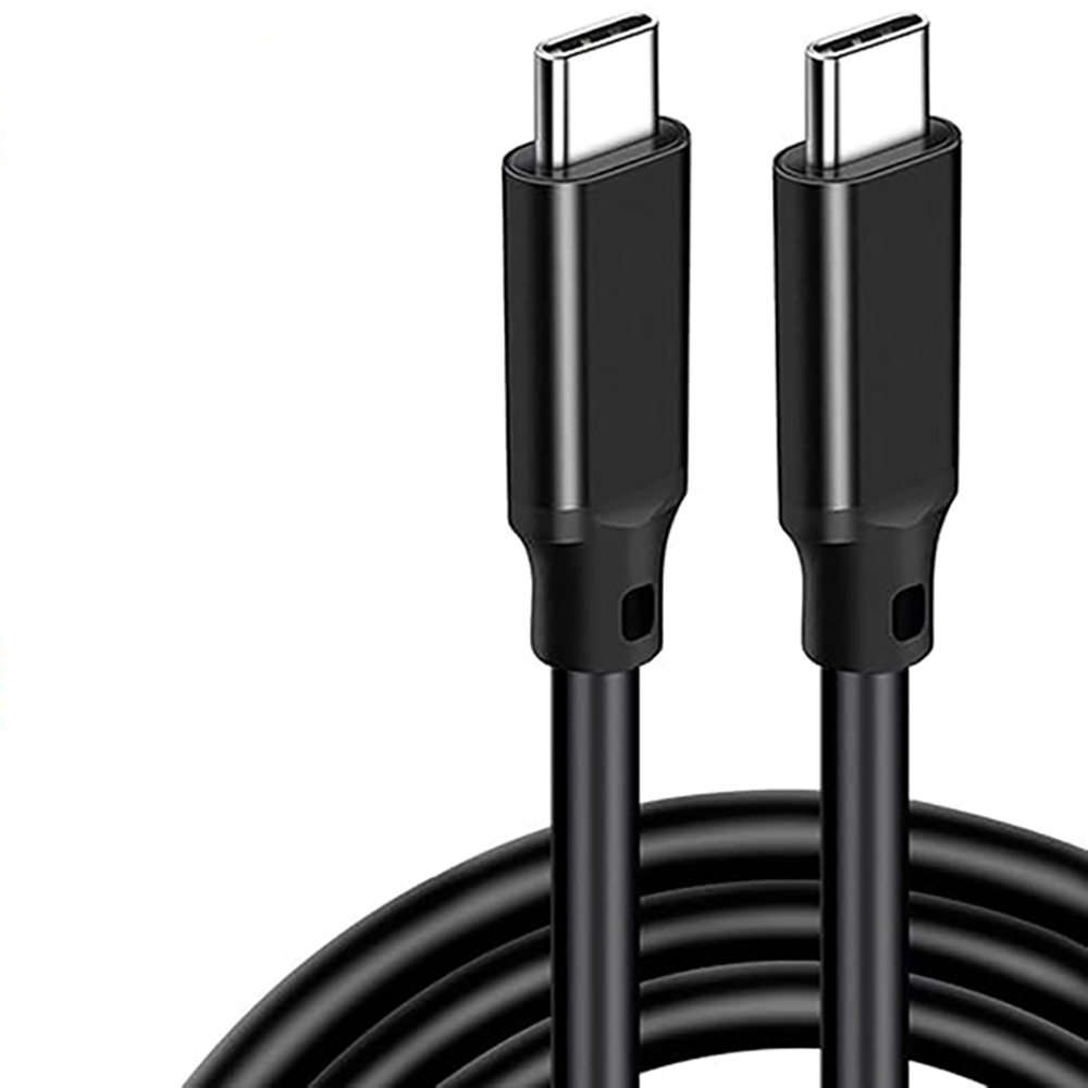 Monitor Charger Power Cord