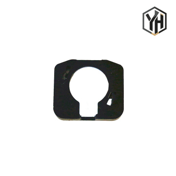 ECO Die Cast Mirror Adjustment Plate