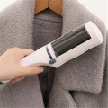 Fashion Fur Remover Sweeper Shaver Clothes Brush Clothing Lint Dust Coat Sticky Remove Pets Hair Cleaner Rotated Cleaning Brush