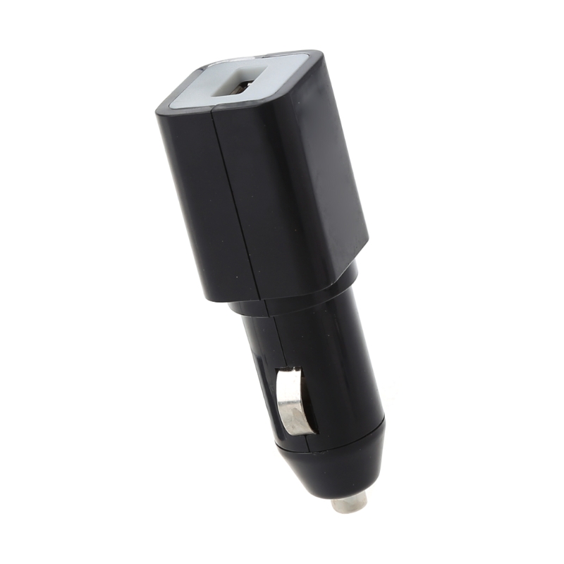 Free delivery Mini Locator USB Car Charger Tracker Ror waytching outSPY GPS Real Time GSM GPRS Vehicle Tracking
