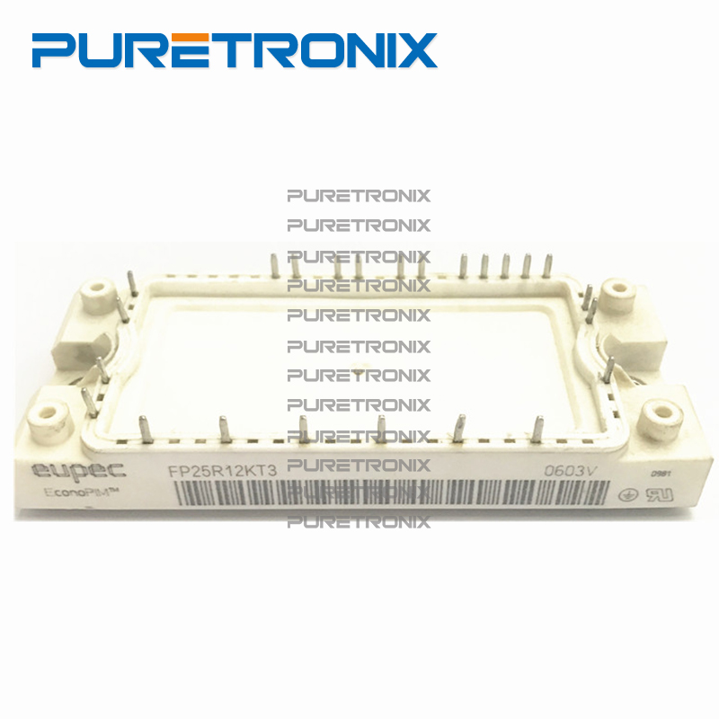 FP25R12KT3 FP25R12KE3 IGBT module