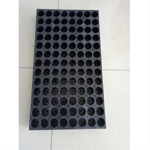 Plastic Seedling Greenhouse Nursery Tray Manufacturers and Plastic Seedling Greenhouse Nursery Tray Suppliers