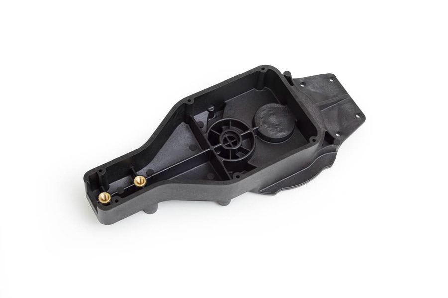 Motor Components plastic parts7