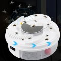 Electric Fly Trap Anti Fly Killer Traps Automatic Flycatcher Device Insect Pest Reject Control Catcher Fly Trap