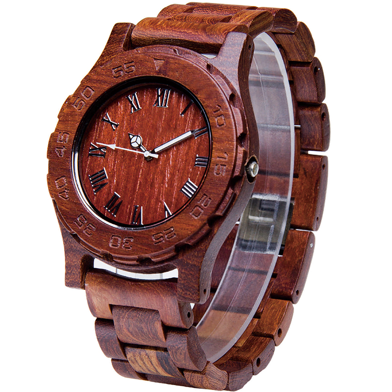 wooden watches 