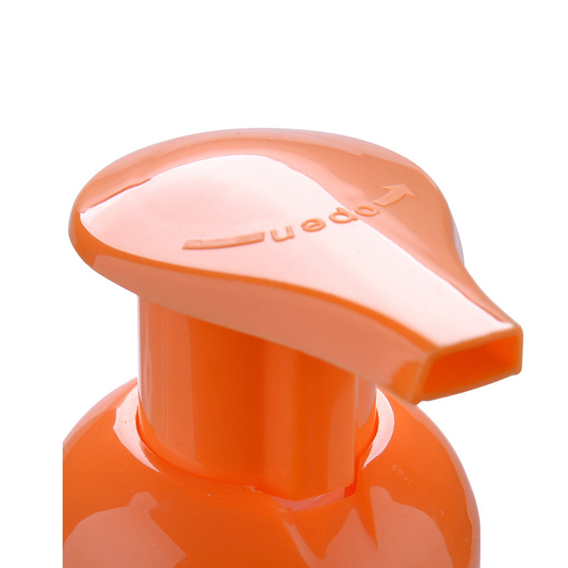 Cr308b 4 Dispenser Foam Pump