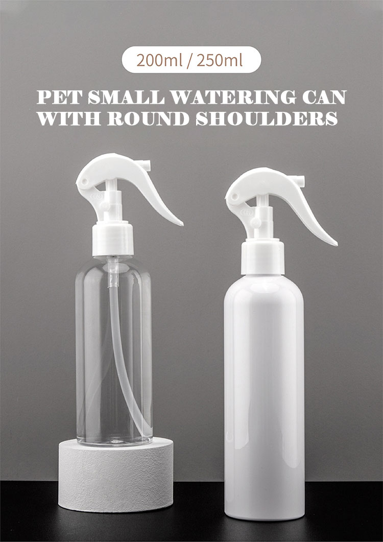 Mini Trigger Sprayer 01