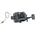 4.3 Inch Color Monitor HD 1000TVL 25M 10 PCS IR LED Underwater Fishing Camera Kit Night Vision 175 Degrees Sea wheel Camera