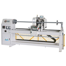 Digital Control Semi-automatic Ribbon Cutting Machine With Sharpening Device