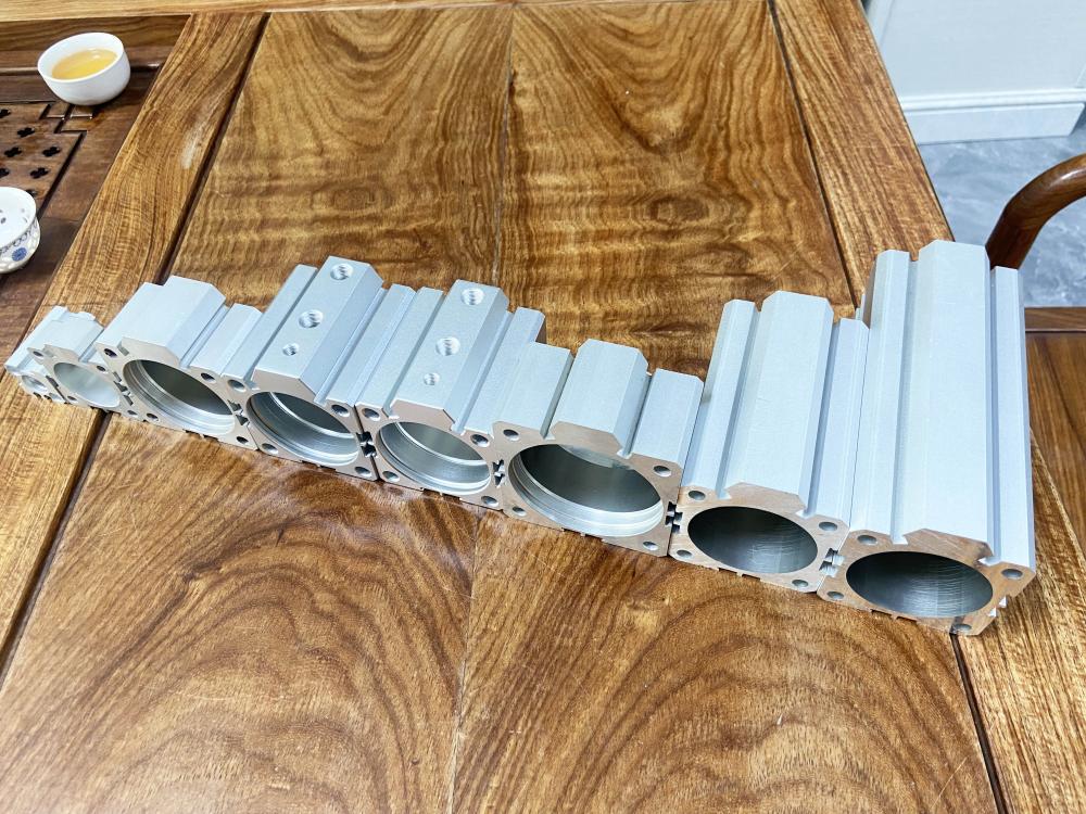 pneumatic air cylinder