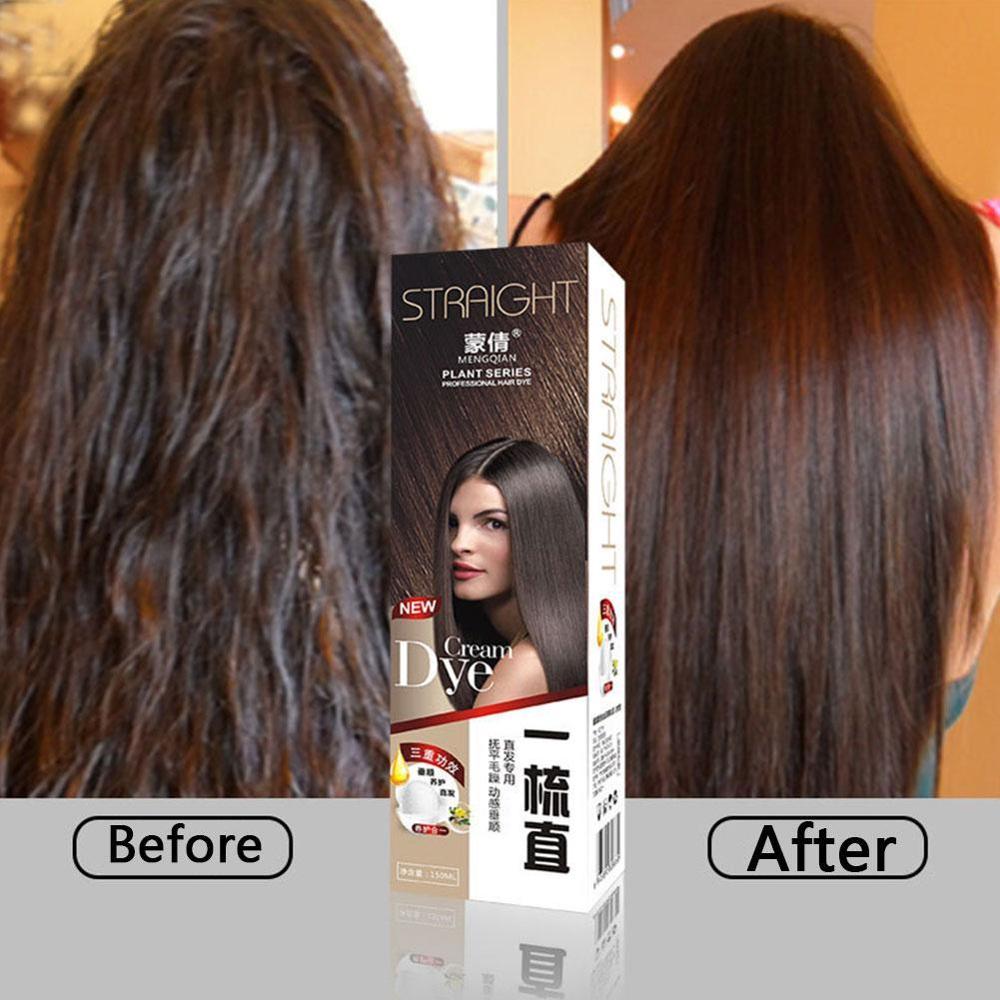 Master Keratin Treatment Coconut Oil Hair Straightening hair Cream treatment T1R0