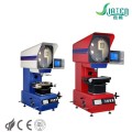 Vertical Optical  Profile Projector with 300mm Screen
