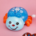 baby toys Wind up toy collection giraffe car pig Octopus panda dinosaur animal chain baby wind up toys Clockwork jouet enfant