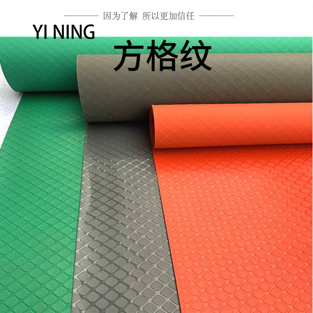 Plastic For Carpet