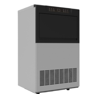 Commercial Ice Maker CE Certification