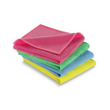 80 polyester 20 polyamide microfiber towel