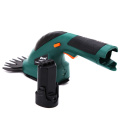 EAST 7.2V Li-Ion Rechargeable Hedge Trimmer Power Tools Combo Lawn Mower Grass Cutter Cordless Garden Tools ET1502C